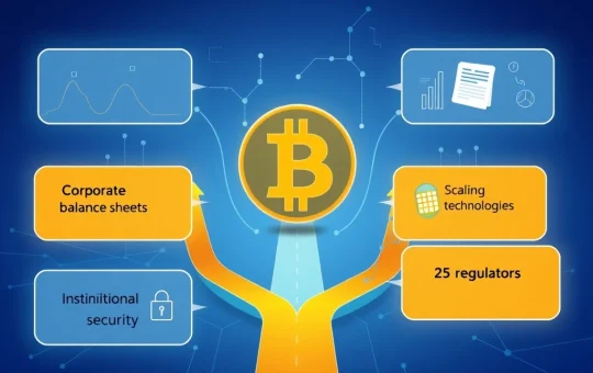 Five analytical pathways for understanding Bitcoin beyond price movements in 2026