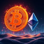 Bitcoin OG’s Stunning $63.6 Million Ethereum Bet Signals Major Crypto Shift
