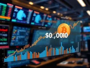 Analysis of Bitcoin options activity creating a price ceiling near $90,000 according to Deribit data.