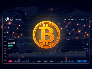 Bitcoin options expiration data showing $1.9 billion in contracts and the $92,000 max pain price level.