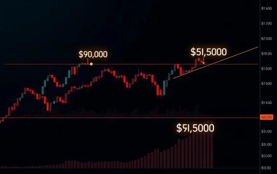Bitcoin options expiry analysis showing key price levels and market dynamics for cryptocurrency traders