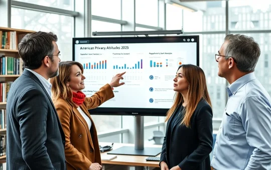 Researchers collaborate on groundbreaking financial privacy study examining American attitudes toward digital currency regulation