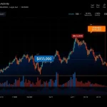 Bitcoin Price Faces Critical $85K Test as New Whales Trigger Market Distribution