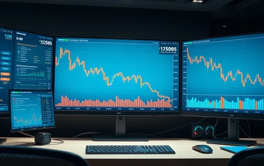 Bitcoin price chart showing decline below $79,000 with market analysis indicators