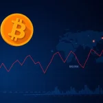 Bitcoin Price Plummets: BTC Falls Below $89,000 Amidst Market Volatility
