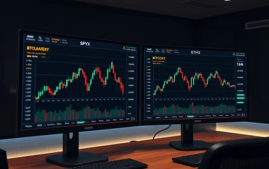 Technical analysis chart showing Bitcoin price prediction alongside SPX and DXY indices for January 26 market outlook.