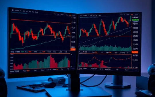Bitcoin price prediction technical analysis chart showing critical support and resistance levels for January 2025