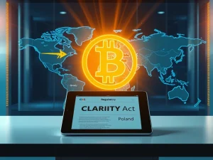 Sygnum bank's Bitcoin price prediction analysis linking US regulation to potential $400,000 valuation and global adoption.