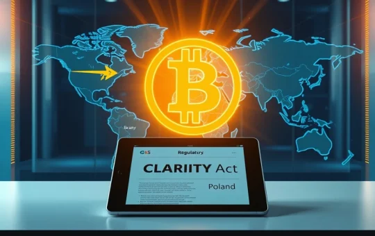 Sygnum bank's Bitcoin price prediction analysis linking US regulation to potential $400,000 valuation and global adoption.