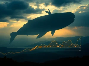 Single Bitcoin entity suppressing BTC price through liquidity manipulation in cryptocurrency markets