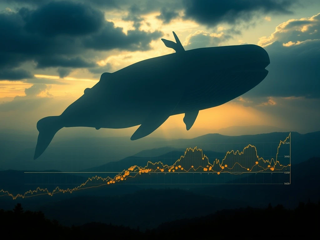 Single Bitcoin entity suppressing BTC price through liquidity manipulation in cryptocurrency markets