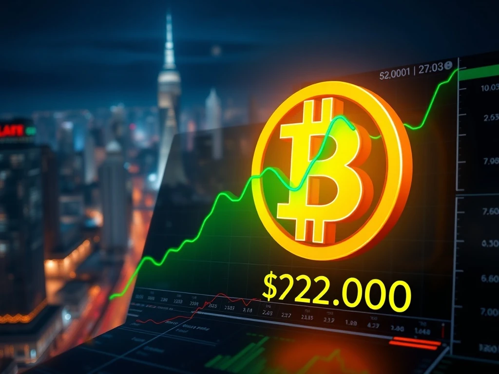Bitcoin price surges past the $92,000 milestone on major cryptocurrency exchanges.