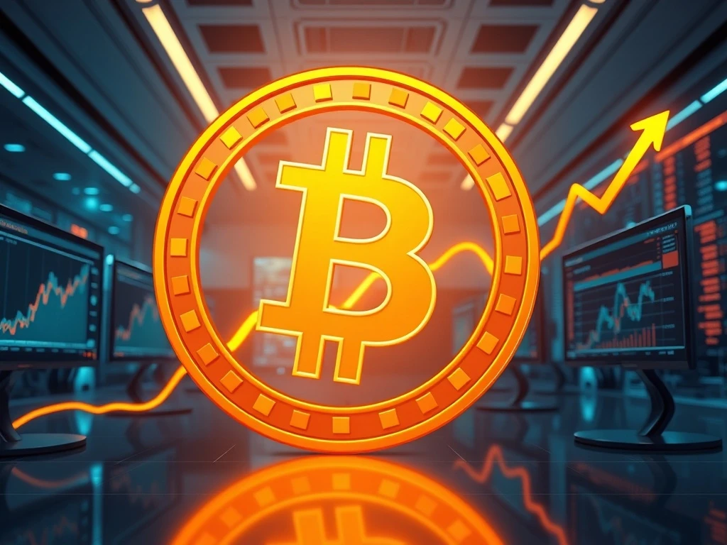 Bitcoin price breaks the $90,000 milestone on major cryptocurrency exchanges.