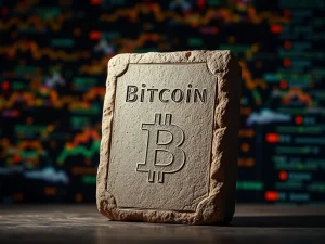 Michael Saylor identifies ambitious opportunists pushing protocol changes as Bitcoin's biggest threat, sparking core debate.