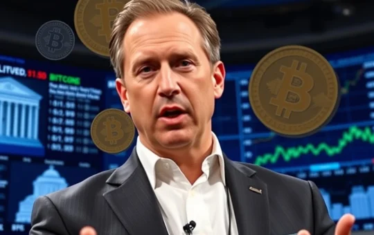 Arthur Hayes explains Bitcoin price prediction amid Trump administration liquidity policies for 2025 cryptocurrency rally