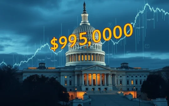 Bitcoin price surges above $93,000 despite CLARITY Act regulatory delay showing market resilience