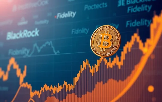 Bitcoin rally stalls despite massive institutional ETF investments reshaping cryptocurrency market dynamics