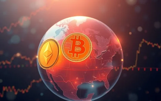 Bitcoin and global markets react positively to reduced EU-US trade tensions in January 2026