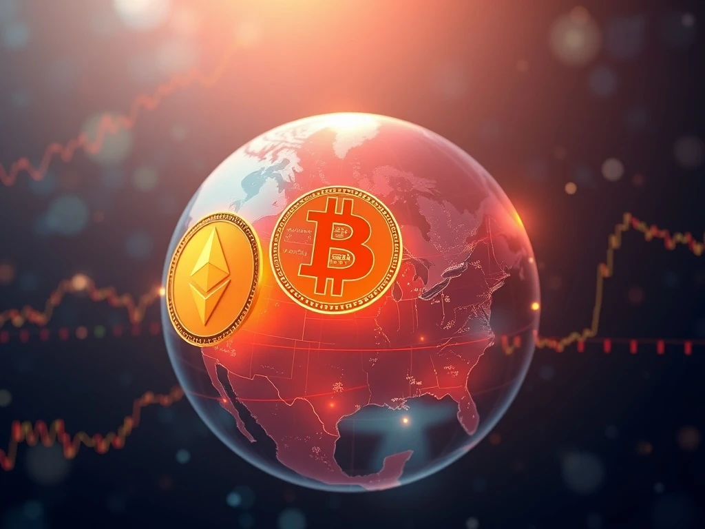 Bitcoin and global markets react positively to reduced EU-US trade tensions in January 2026