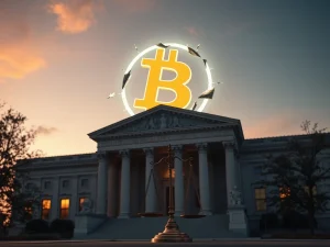 Bitcoin demonstrates resilience against US regulatory uncertainty as price reaches new highs despite legislative delays