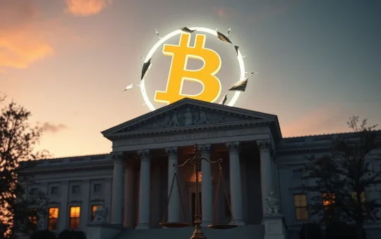 Bitcoin demonstrates resilience against US regulatory uncertainty as price reaches new highs despite legislative delays