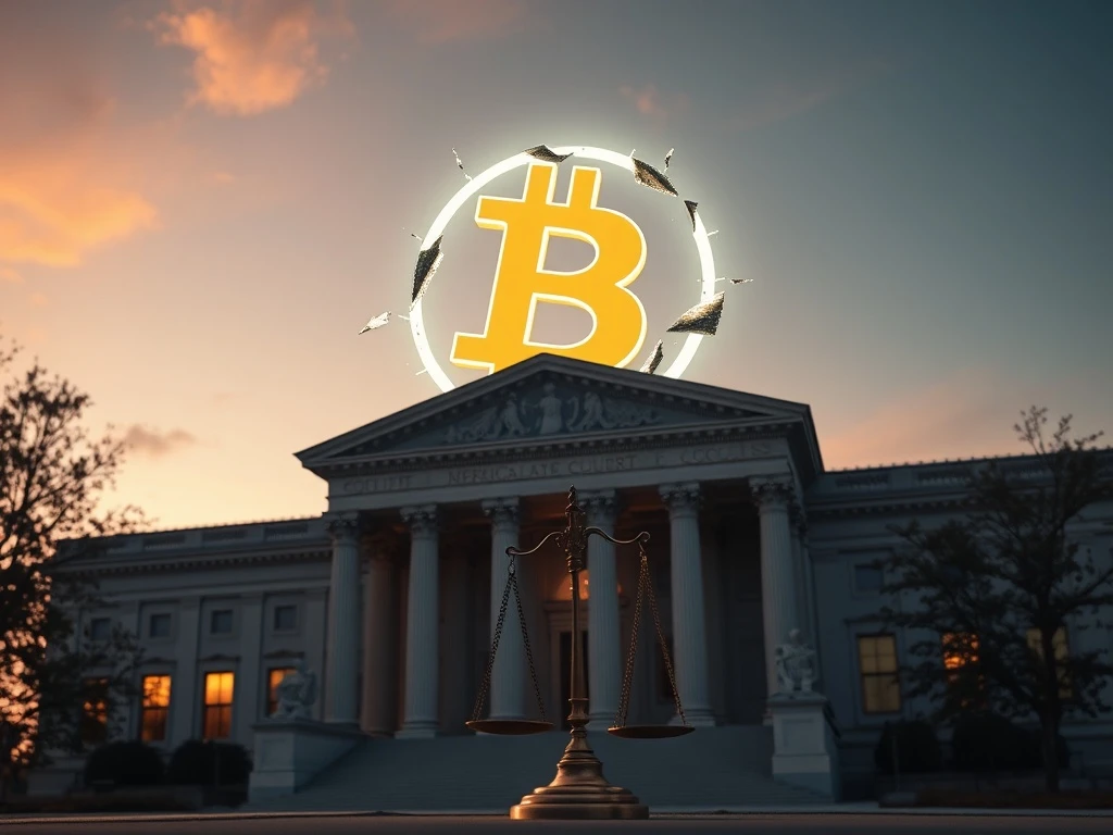 Bitcoin demonstrates resilience against US regulatory uncertainty as price reaches new highs despite legislative delays