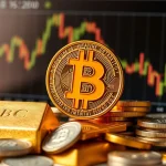 Bitcoin is a Risk-Off Asset: CryptoQuant CEO’s Revealing Analysis Challenges Market Perception