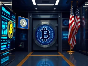 U.S. Strategic Bitcoin Reserve securing digital assets from Samourai Wallet case