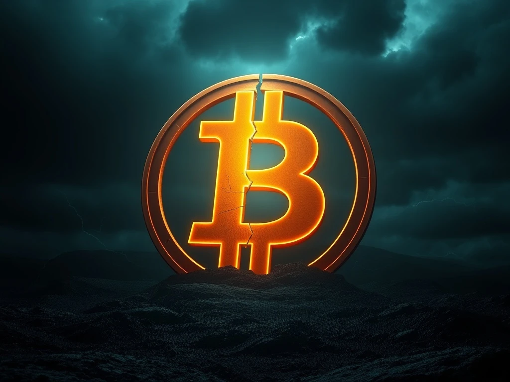 Analyst warns of Bitcoin security collapse due to declining miner revenue from halving cycles