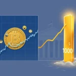 Bitcoin Sentiment Stalls: Cautious Traders Flee to Gold Amid Critical Fed Decision and Shutdown Fears