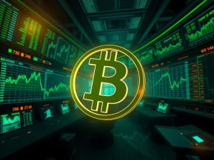 Bitcoin price surges past $90,000 milestone on global cryptocurrency markets