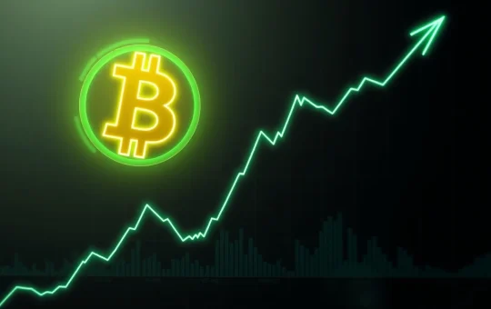 Bitcoin price breaks the $90,000 milestone in a major cryptocurrency market rally.