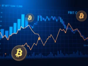 Bitcoin spot ETFs experience fourth consecutive day of net outflows with BlackRock IBIT leading declines