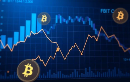 Bitcoin spot ETFs experience fourth consecutive day of net outflows with BlackRock IBIT leading declines