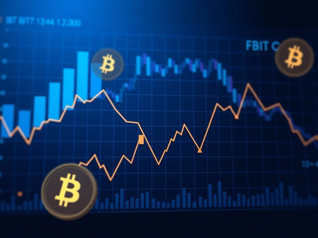 Bitcoin spot ETFs experience fourth consecutive day of net outflows with BlackRock IBIT leading declines