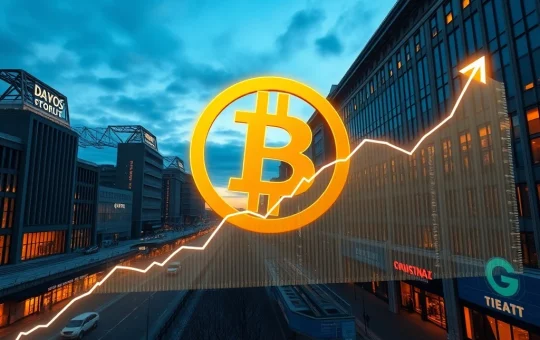 Changpeng Zhao predicts a Bitcoin supercycle driven by U.S. cryptocurrency policy changes.