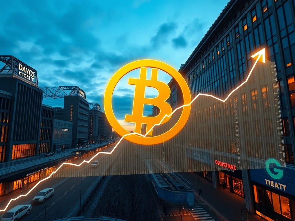 Changpeng Zhao predicts a Bitcoin supercycle driven by U.S. cryptocurrency policy changes.