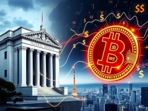 Arthur Hayes analysis predicts Bitcoin surge from Federal Reserve intervention in Japanese bond market crisis.