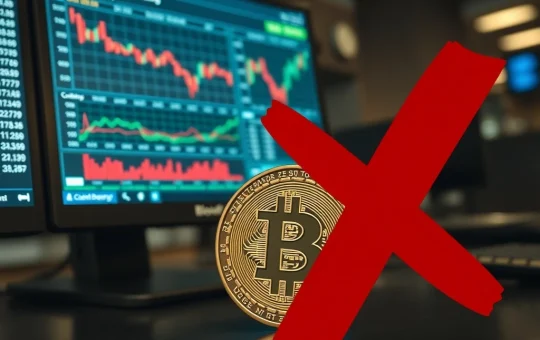 Bloomberg strategist declares the Bitcoin trade over as crypto integrates with traditional markets.