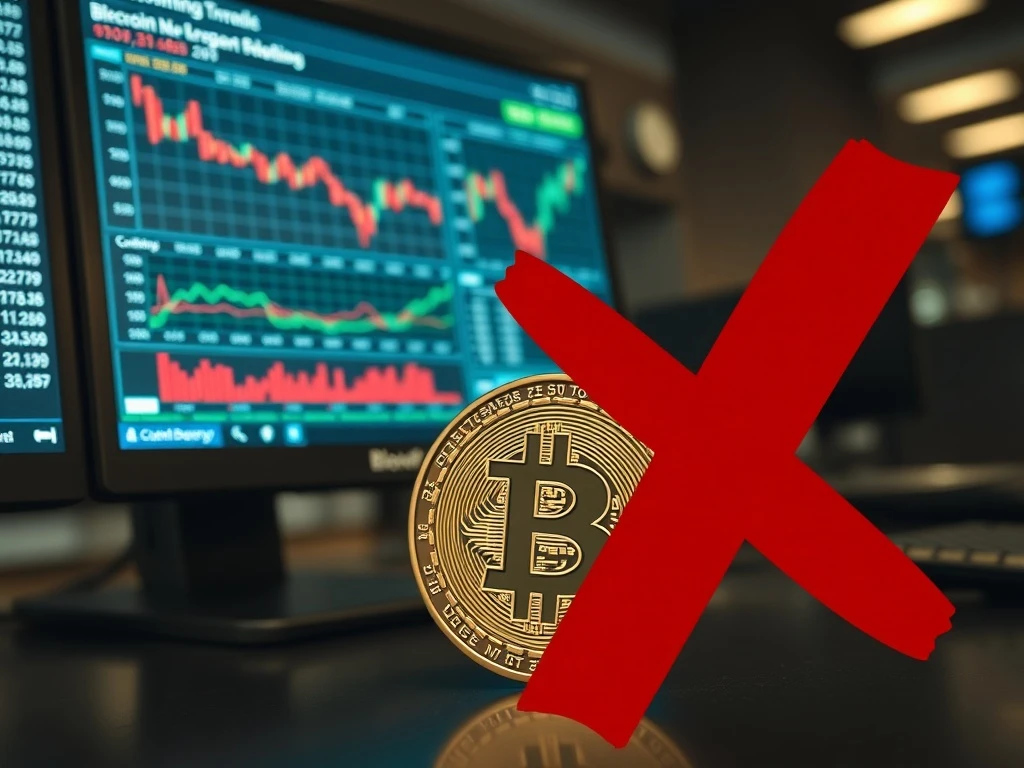 Bloomberg strategist declares the Bitcoin trade over as crypto integrates with traditional markets.