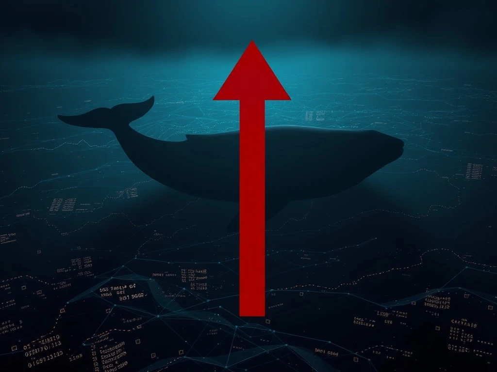 A Bitcoin whale transferring 2,000 BTC to Binance faces a multi-million dollar loss.