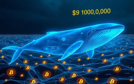 Analysis of Bitcoin whale selling and the bullish case for $100K BTC in 2026