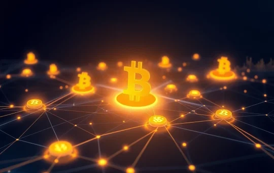 Analysis of major Bitcoin whale transfer from Coinbase Institutional to unknown wallet