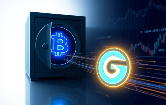 Analysis of a major Bitcoin whale transaction valued at $260 million moving to the Gemini cryptocurrency exchange.