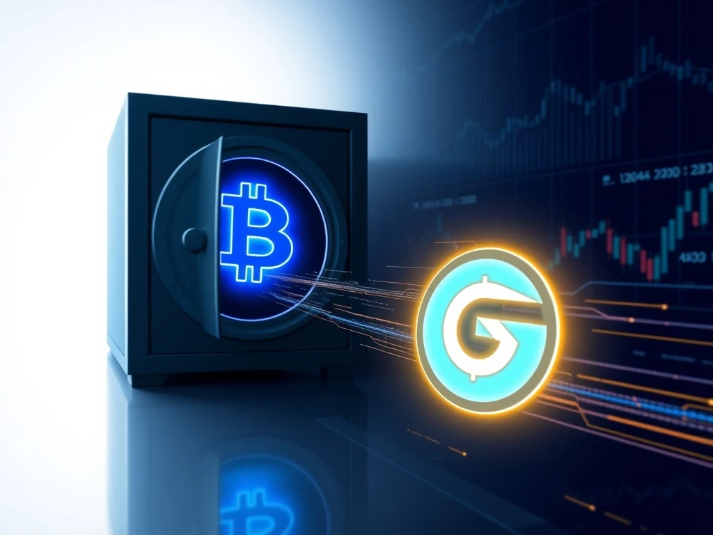 Analysis of a major Bitcoin whale transaction valued at $260 million moving to the Gemini cryptocurrency exchange.