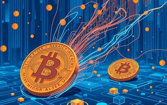 Citrea Bitcoin ZK-rollup testing block space capacity with DeFi applications