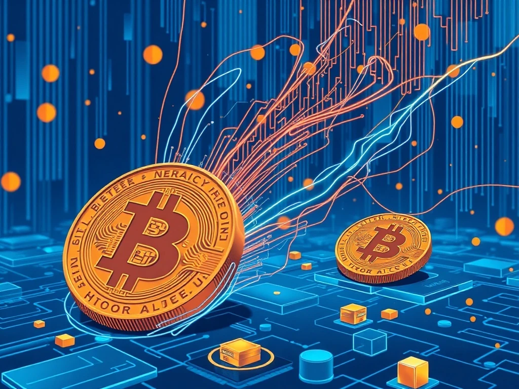 Citrea Bitcoin ZK-rollup testing block space capacity with DeFi applications