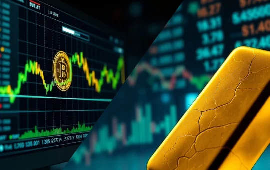 Analysis of Bitcoin margin longs hitting a two-year high on Bitfinex exchange and its market implications.