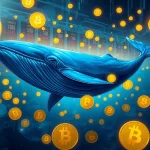 Bitfinex Whale Buys 450 BTC Daily in Stunning Accumulation That Matches Entire Bitcoin Mining Output