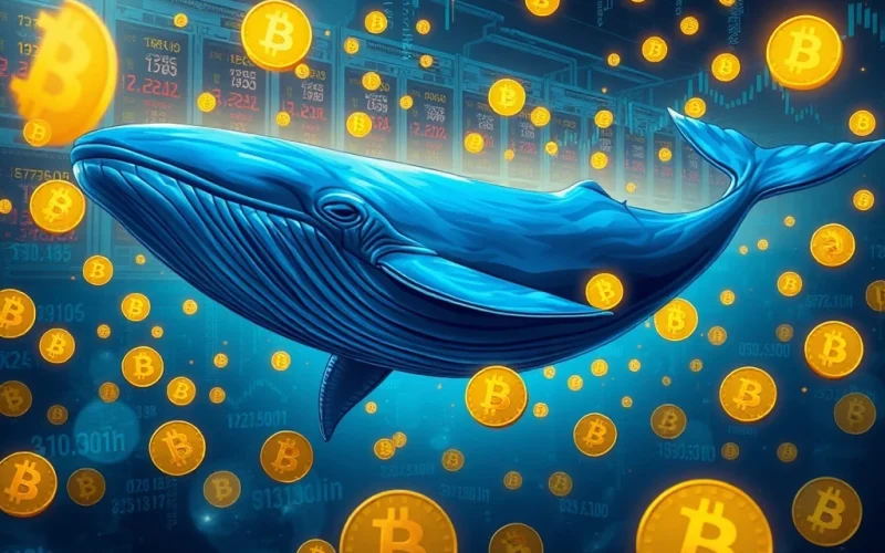 Bitfinex whale accumulation matches Bitcoin mining output with massive daily purchases